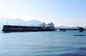 S. Korean oil tanker completes Red Sea transit safely