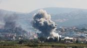 Hezbollah claims attack on Israeli command post