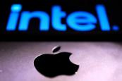 Apple, Intel have reached preliminary chip-making deal