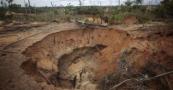 Kenya investigates gold mine collapse killing 15