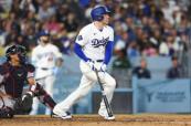 Ohtani, Freeman lead Dodgers past Braves