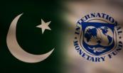 IMF approves $1.32 billion financing package for Pakistan