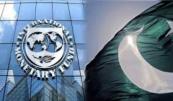 IMF approves $1.32 billion financing package for Pakistan