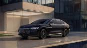The 5-minute charge: BYD launches Linghui e9 flagship sedan