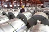 China's aluminium exports jump on global shortages