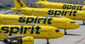 Spirit Airlines exit likely to drive up US airfares, experts warn