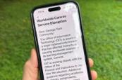 Canvas platform partially restored services after cyberattack