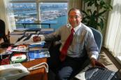 US pushes to revoke citizenship of former American ambassador turned Cuban spy