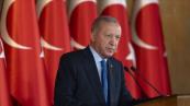 Erdogan says Europe is “incomplete without Türkiye” in Europe Day message 