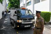 Sri Lanka arrests senior monk in child abuse case