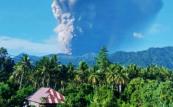 Indonesia resumes search for victims of Mount Dukono eruption
