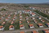 President Aliyev and First Lady visit Jabrayil district