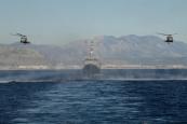The Eastern Mediterranean faces a new escalation of tensions 