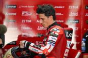 Ducati's Marquez to miss French and Catalan GPs due to foot fracture 