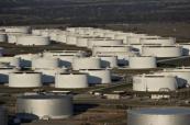 Oil prices surge as Trump rejects Iran's peace terms