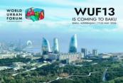 Business and Innovation Hub programme at WUF13 unveiled