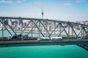 New Zealand updates fuel plan amid global supply risks