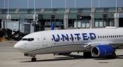 United Airlines flight diverted to Mexico after in-flight emergency