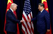 Trump and Xi set for high-stakes China summit on trade, Iran and AI