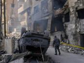 Two killed in Israeli airstrike in Southern Lebanon