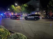 Suspect at large after apparent homicide at University of Washington off-campus housing