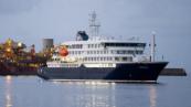 Hantavirus outbreak: Australia to quarantine evacuees from cruise ship