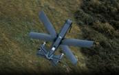 Ukraine tests German HX-2 strike drones launched 