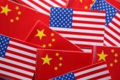 China opposes US sanctions over Iran-linked firms
