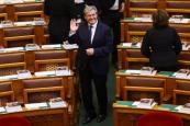 Hungary reconsiders Russian-backed Paks nuclear project