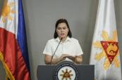 Philippine House votes to impeach Vice President Sara Duterte