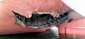 South Korea condemns Strait of Hormuz vessel attack