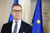 Finland calls for direct Europe-Russia talks