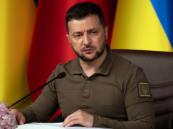 Zelenskiy speaks with UAE leaderzelenskiy 
