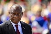 Ramaphosa rejects calls to step down