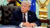 Trump leads top US executives to China amid Middle East tensions