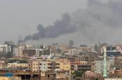 Airstrikes, drone attacks claim dozens of lives in Sudan