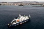 “Anyone on that ship is high risk,” says Harvard health professor about hantavirus spread 
