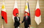  What is behind Philippine President Ferdinand Marcos Jr.’s visit to Japan? 