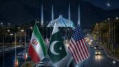 Pakistan says Islamabad likely venue for future US-Iran talks 