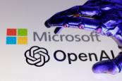 OpenAI and Microsoft agree to $38 billion cap on revenue-sharing