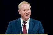 LDS Church leader Elder Mark Bassett dies at 59