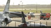 Two evacuation planes from hantavirus-hit cruise reach the Netherlands