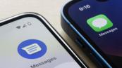 Apple rolls out encrypted iPhone-Android texting