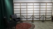 Epstein files go on display at New York pop-up exhibit