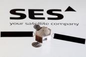 Satellite firm SES sees aviation boost drive revenue jump