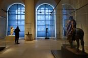 Suspect in France attack plot allegedly targeted Louvre