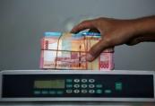 Indonesia's rupiah hits record low amid global volatility