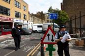UK man charged over arson attack at former London synagogue