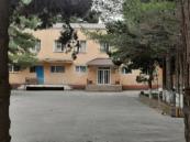 Suspicious shell-like objects found at Azerbaijan kindergarten