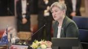 Australia imposes new sanctions on Iranian individuals, entities